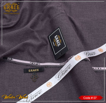 Grace Fabrics - 2025