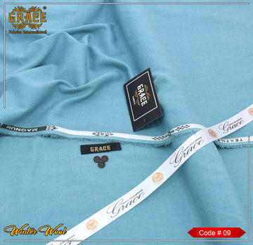 Grace Fabrics - 2025