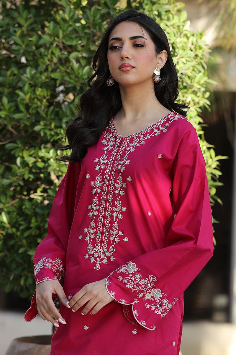 2-Piece Premium Dhanak-Unstitched